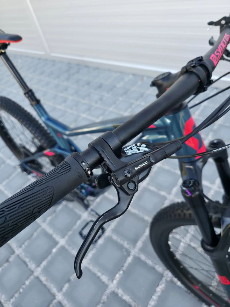 Horské kolo Scott Spark 930 Contessa 2019 29"
