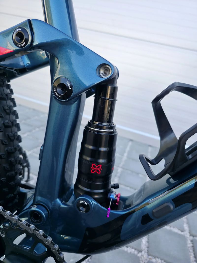Horské kolo Scott Spark 930 Contessa 2019 29"