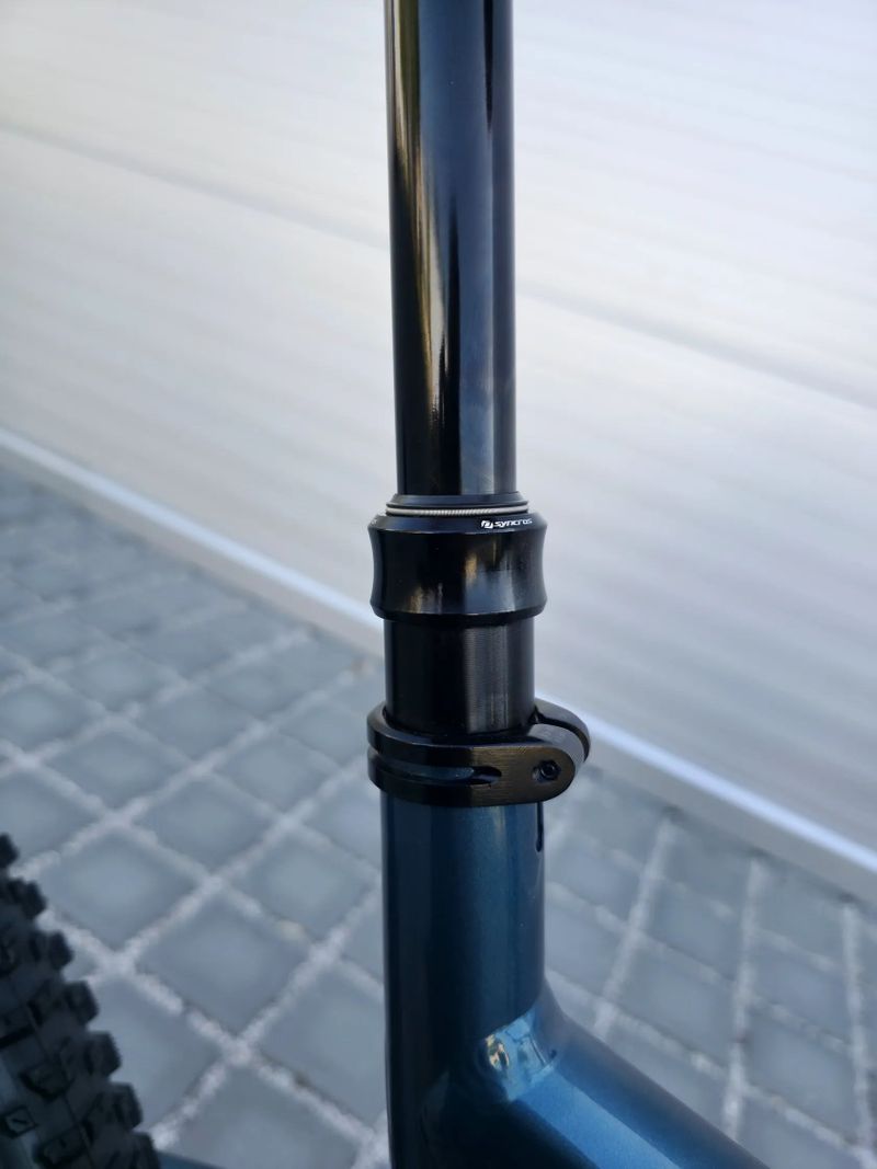 Horské kolo Scott Spark 930 Contessa 2019 29"