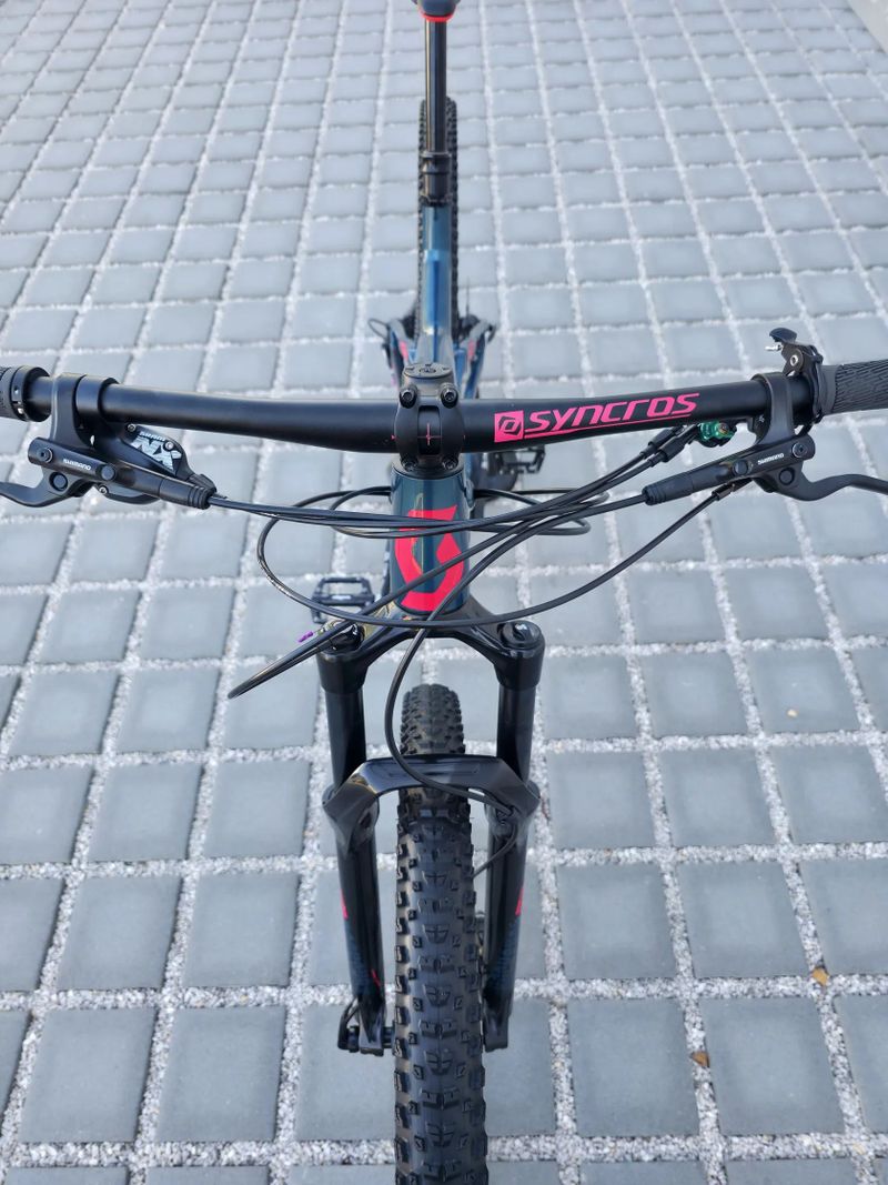 Horské kolo Scott Spark 930 Contessa 2019 29"