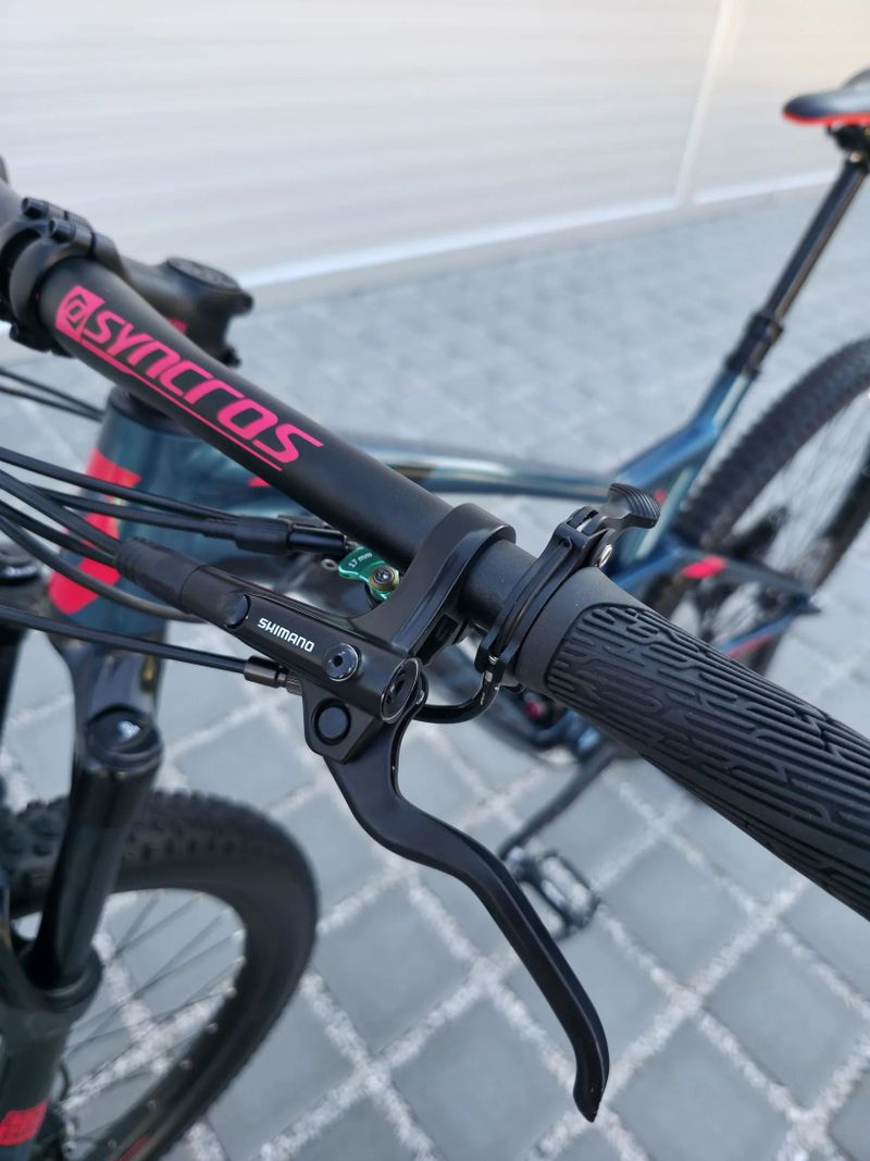 Horské kolo Scott Spark 930 Contessa 2019 29"