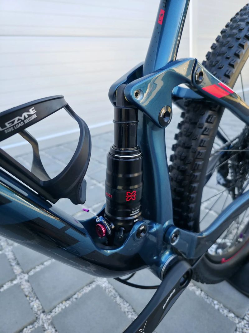 Horské kolo Scott Spark 930 Contessa 2019 29"