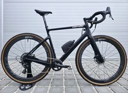 Gravel Cervélo Aspero Apex 1 Carbon 2023
