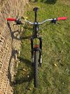 Prodám kolo Canyon Torque AL - bikepark/enduro