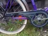Retro kolo Velo-sport classic