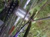 Retro kolo Velo-sport classic