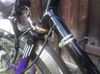 Retro kolo Velo-sport classic