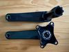 Kliky Sram Force 172,5 mm