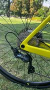Scott Addict RC 30 – karbon, velikost L (56)