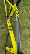 Scott Addict RC 30 – karbon, velikost L (56)