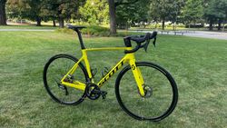 Scott Addict RC 30 – karbon, velikost L (56)