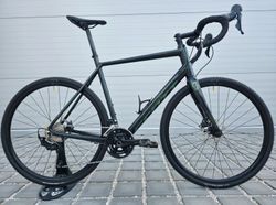 Gravel Scott Speedster Gravel 30 2020