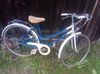 Retro kolo Cito