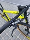 Horské kolo Cannondale F-Si 29″ Carbon 3 2017