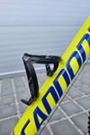 Horské kolo Cannondale F-Si 29″ Carbon 3 2017