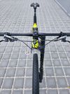 Horské kolo Cannondale F-Si 29″ Carbon 3 2017