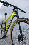 Horské kolo Cannondale F-Si 29″ Carbon 3 2017