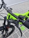 Elektrokolo Specialized Turbo Levo FSR Comp 6Fattie 27,5+″
