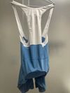 Isadore Debut Merino Air + Debut bibs