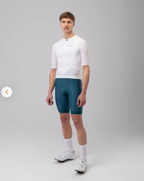 Isadore Debut Merino Air + Debut bibs