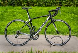 Giant Defy Carbon