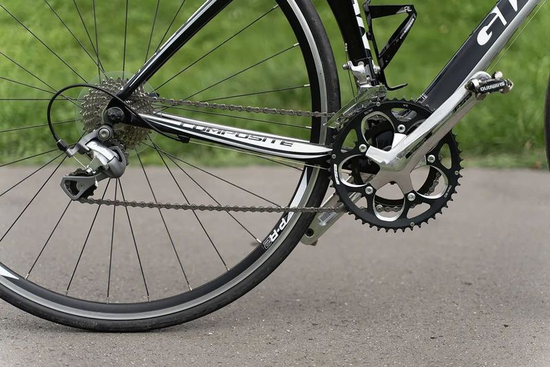 Giant Defy Carbon