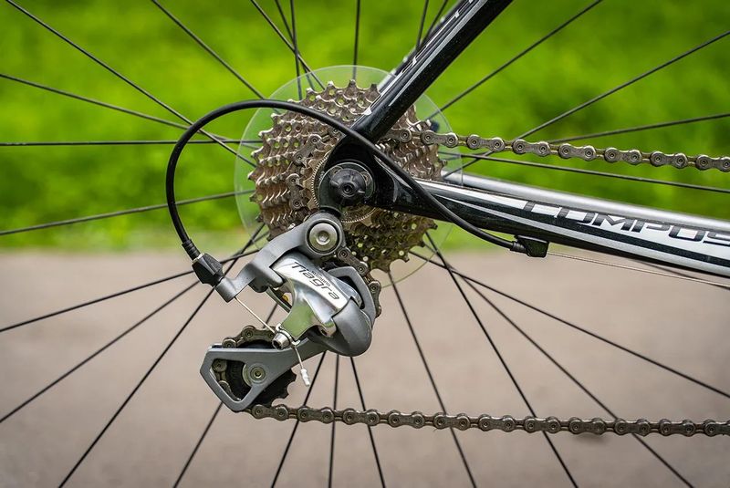 Giant Defy Carbon