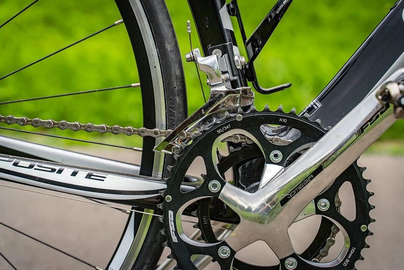 Giant Defy Carbon