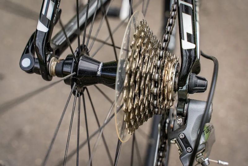 Giant Defy Carbon