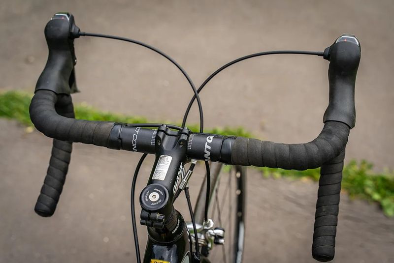 Giant Defy Carbon