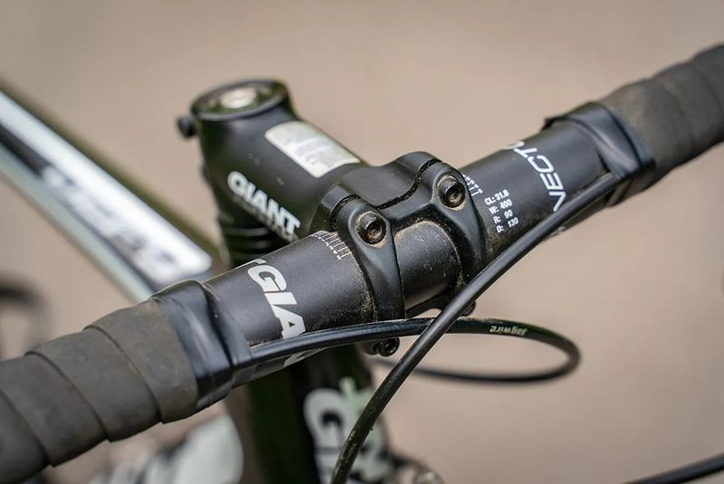 Giant Defy Carbon