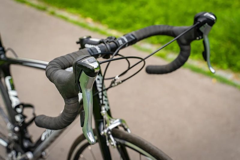 Giant Defy Carbon