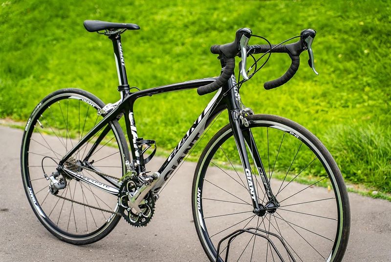 Giant Defy Carbon