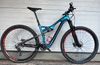 Stumpjumper FSR Comp Carbon 29