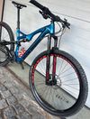 Stumpjumper FSR Comp Carbon 29