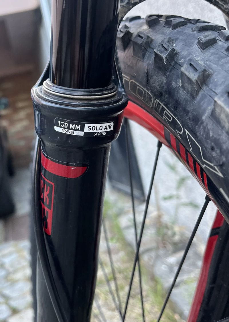 Stumpjumper FSR Comp Carbon 29