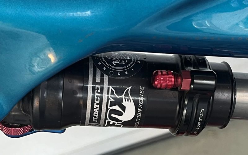 Stumpjumper FSR Comp Carbon 29