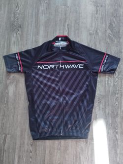 Pánský cyklodres Northwave