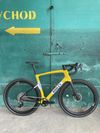 Ridley Kanzo Fast Heritage - Sram AXS XPLR - Powermetr