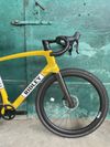 Ridley Kanzo Fast Heritage - Sram AXS XPLR - Powermetr