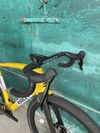 Ridley Kanzo Fast Heritage - Sram AXS XPLR - Powermetr