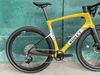 Ridley Kanzo Fast Heritage - Sram AXS XPLR - Powermetr