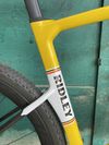 Ridley Kanzo Fast Heritage - Sram AXS XPLR - Powermetr