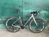 Quint Gravel 54", Sram Rival eTap AXS XPLR, DT Swiss GRC1400 