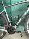 Quint Gravel 54", Sram Rival eTap AXS XPLR, DT Swiss GRC1400 