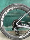 Quint Gravel 54", Sram Rival eTap AXS XPLR, DT Swiss GRC1400 