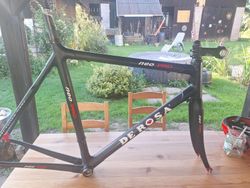 De rosa neo pro
