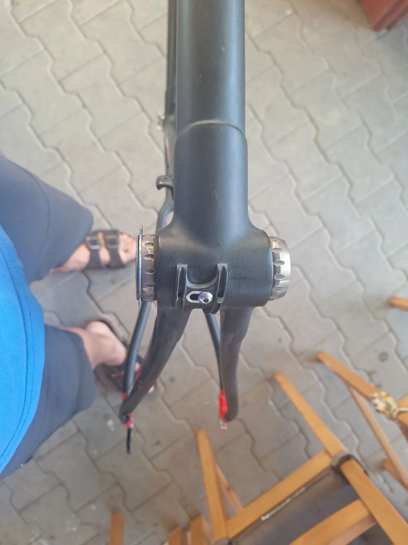 De rosa neo pro