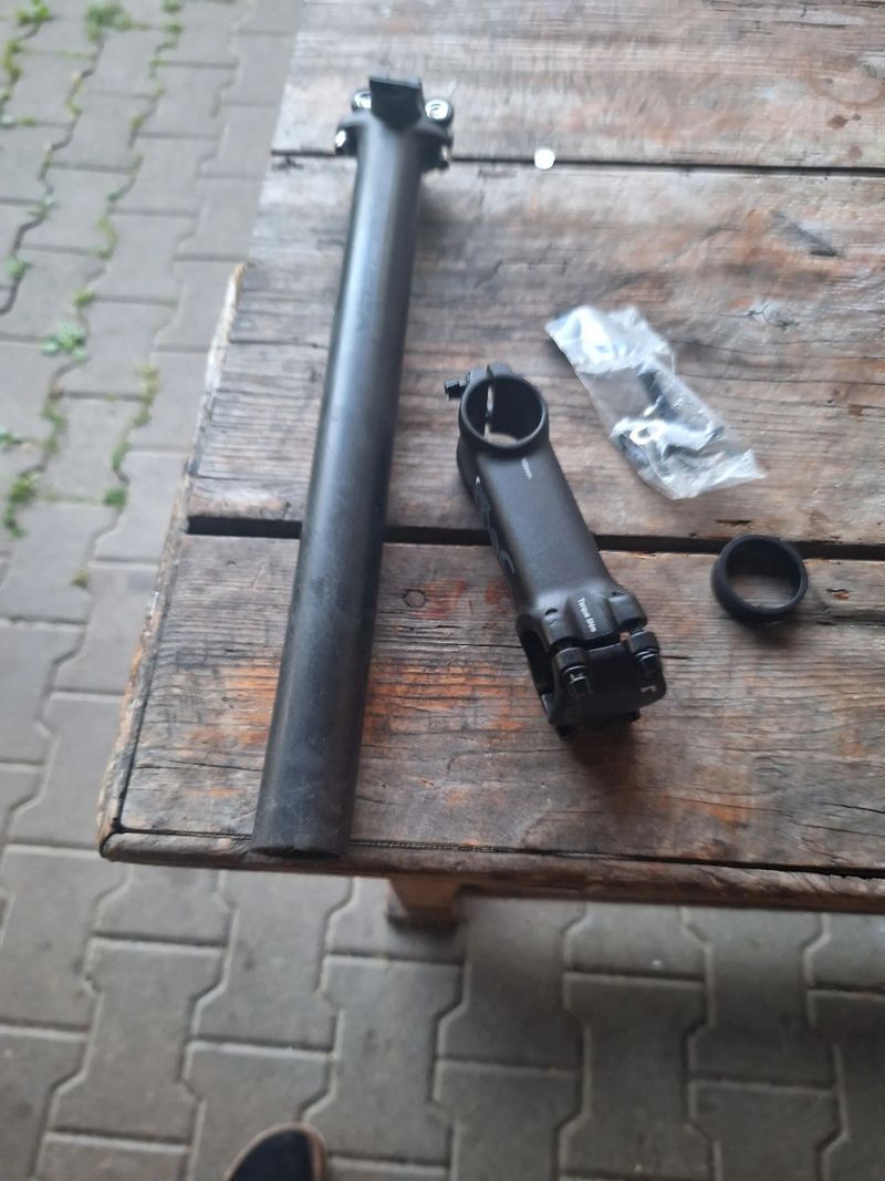 De rosa neo pro
