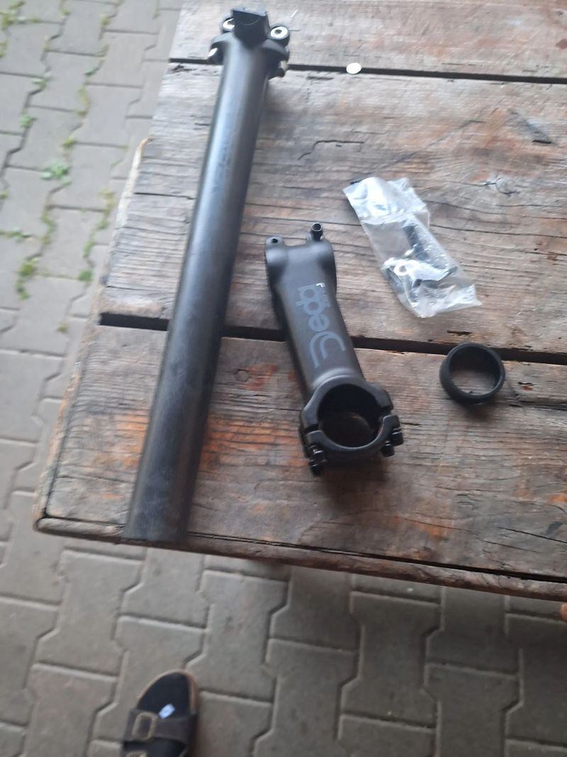 De rosa neo pro